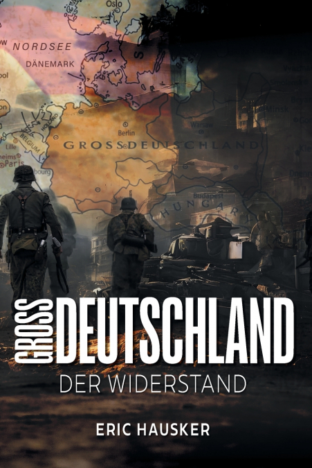 Grossdeutschland