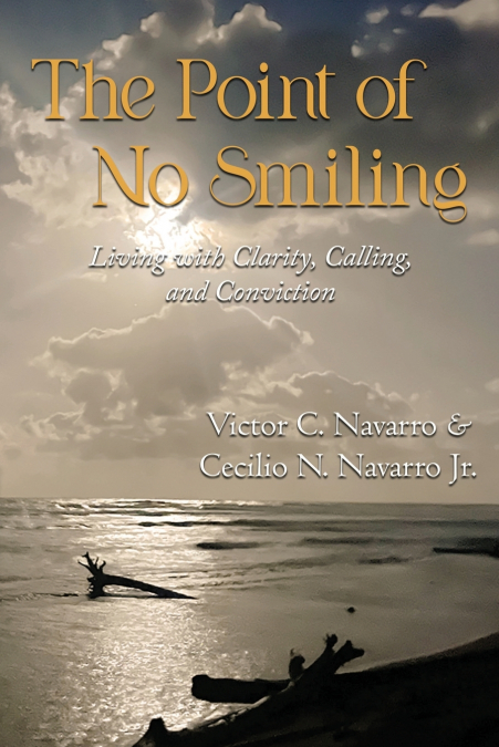 The Point of No Smiling