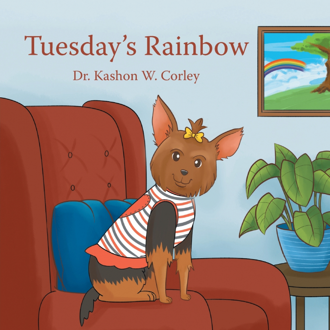 Tuesday’s Rainbow