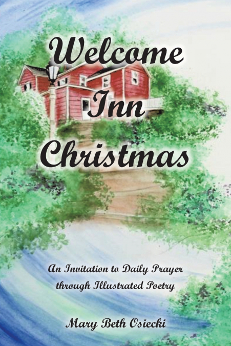 Welcome Inn Christmas