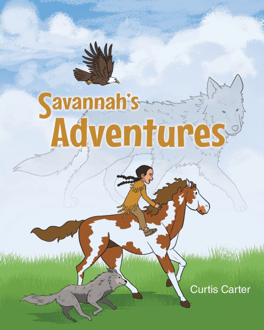 Savannah’s Adventures