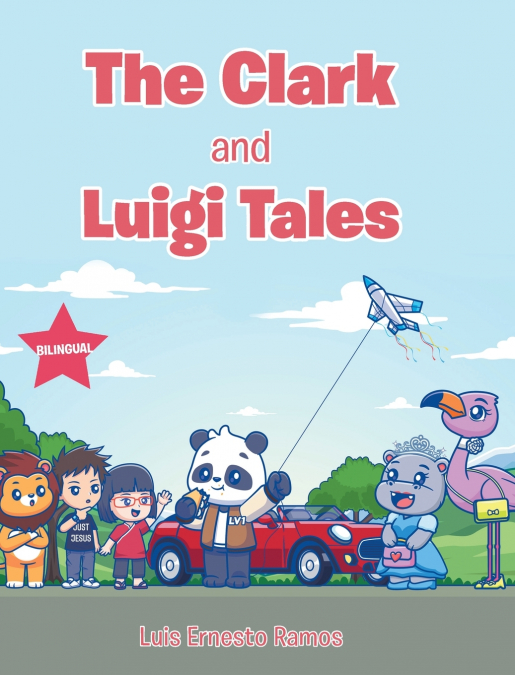 The Clark and Luigi Tales