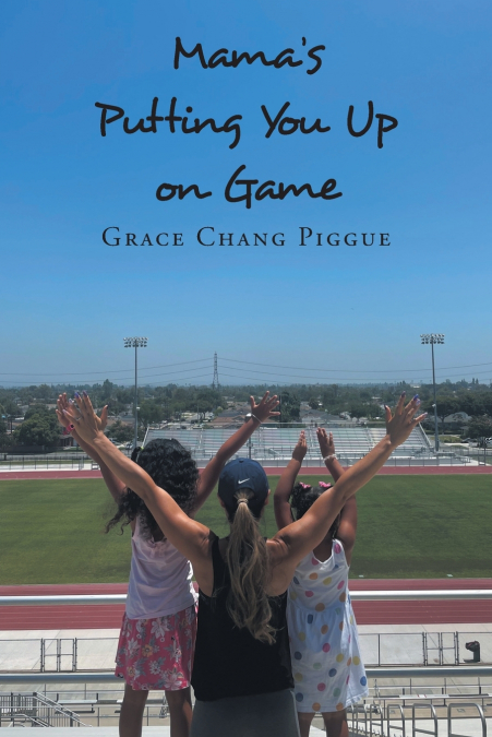 Mama’s Putting You Up on Game
