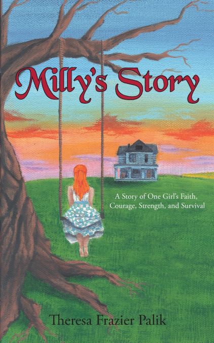 Milly’s Story