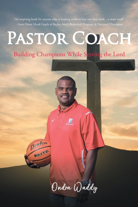 Pastor Coach