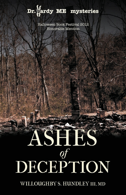 Ashes of Deception