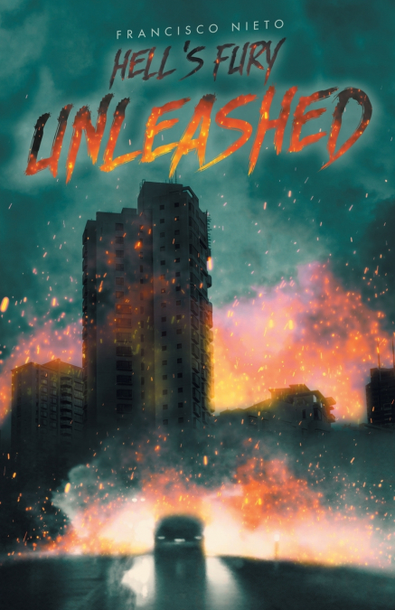 Hell’s Fury Unleashed