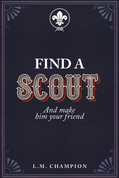 FIND A SCOUT