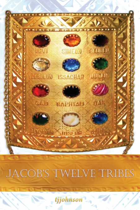 Jacob’s Twelve Tribes