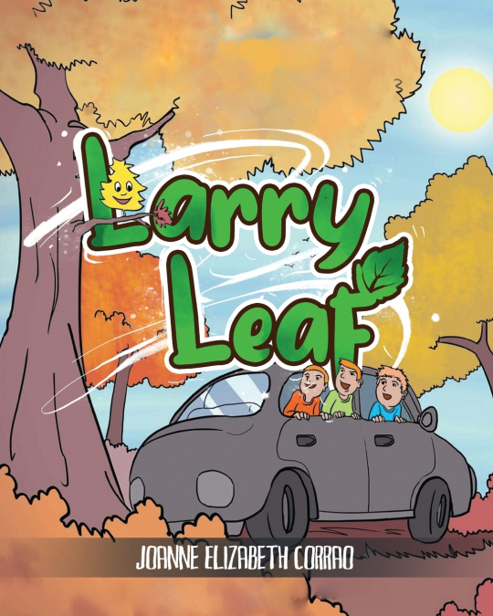 Larry Leaf
