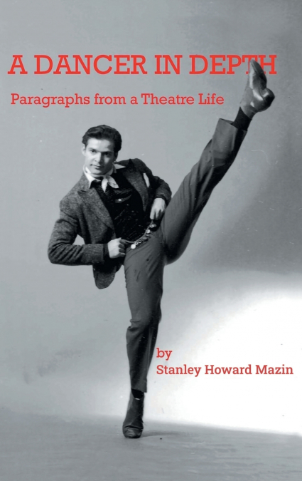A DANCER IN DEPTH