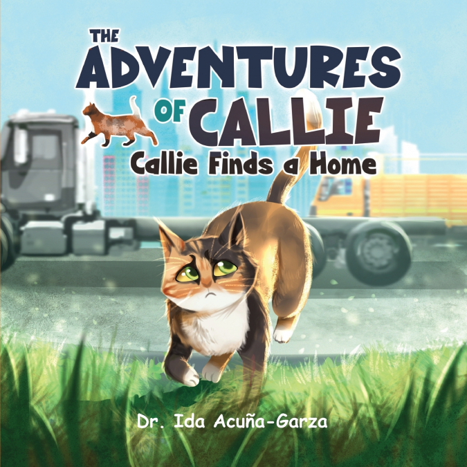 The Adventures of Callie