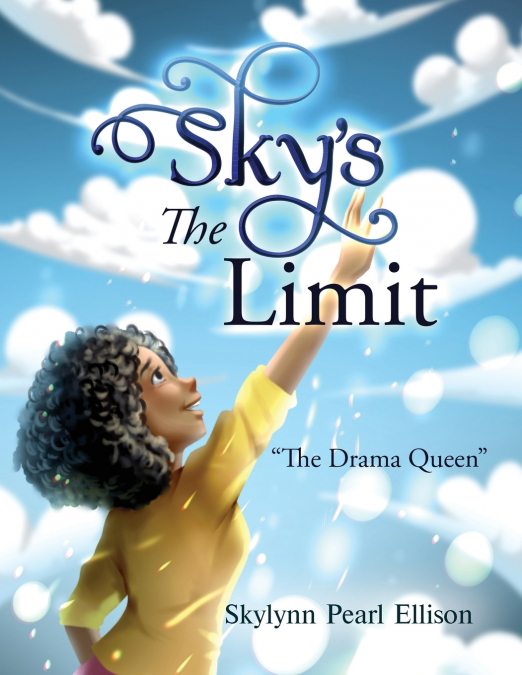 Sky’s the Limit