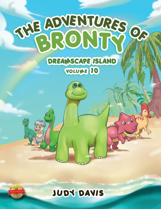 The Adventures of Bronty
