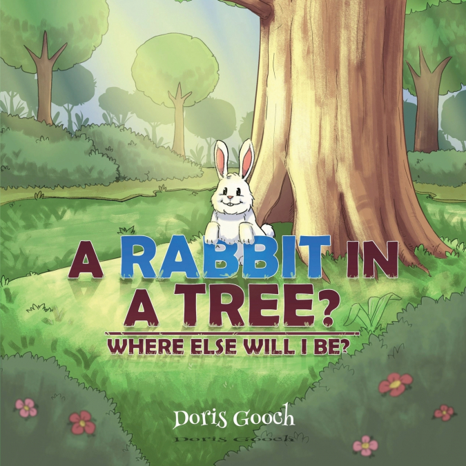 A Rabbit In A Tree?