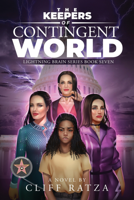 The Keepers of The Contingent World