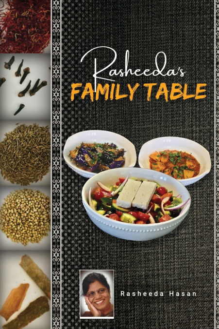 Rasheeda’s Family Table