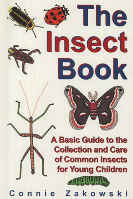 The Insect Book