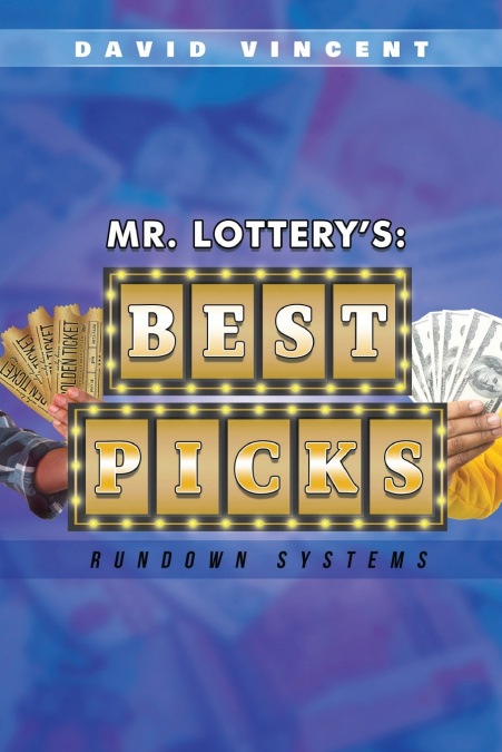 Mr. Lottery’s Best Picks