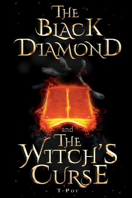 The Black Diamond and The Witch’s Curse
