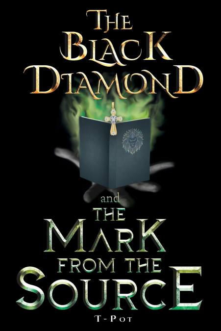 The Black Diamond and the Mark from the Source