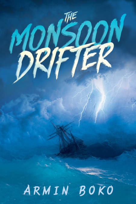 The Monsoon Drifter