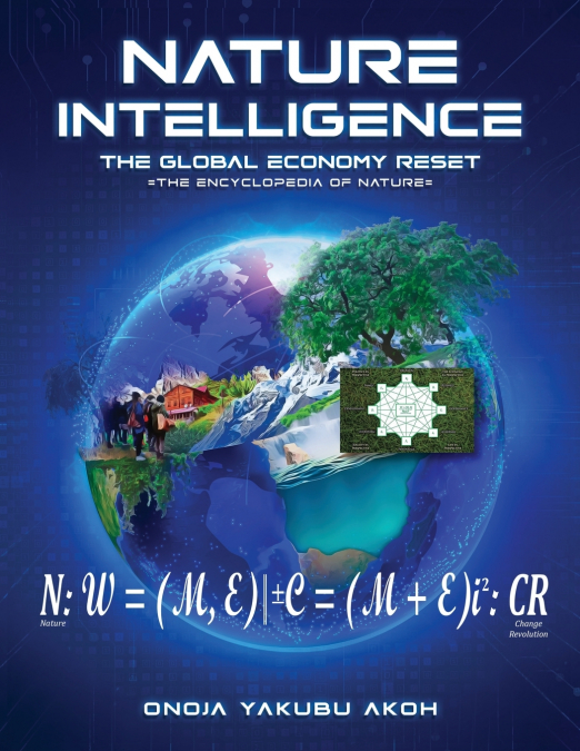 Nature Intelligence