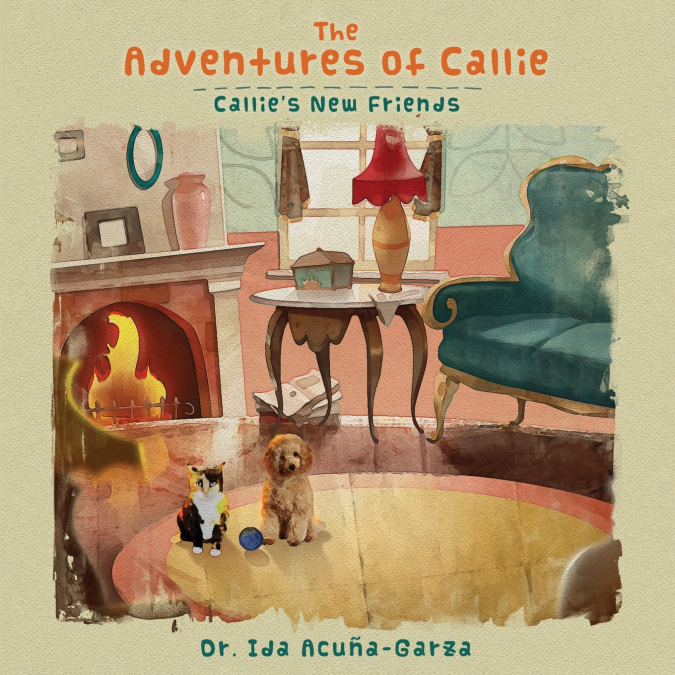 The Adventures of Callie