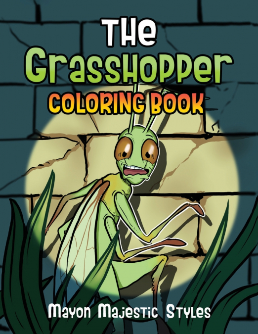 The Grasshopper