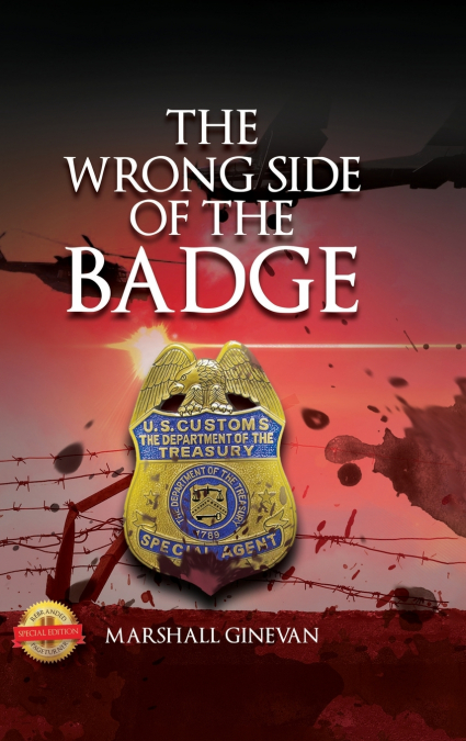 The Wrong Side of the Badge