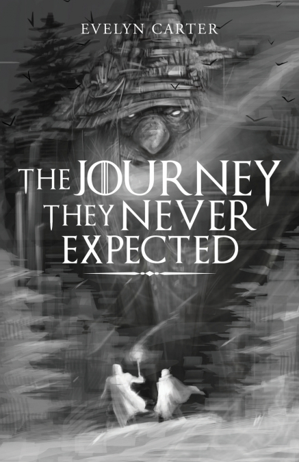 The Journey They Never Expected