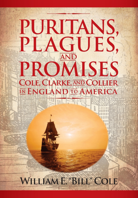Puritans, Plagues, and Promises