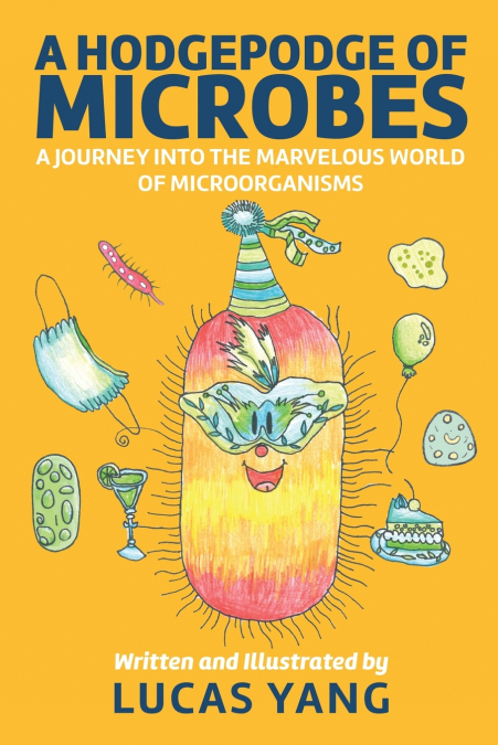 A Hodgepodge of Microbes
