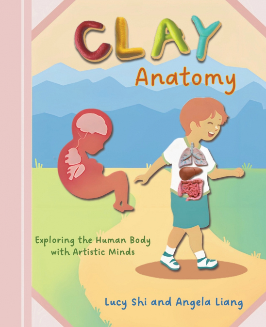 Clay Anatomy