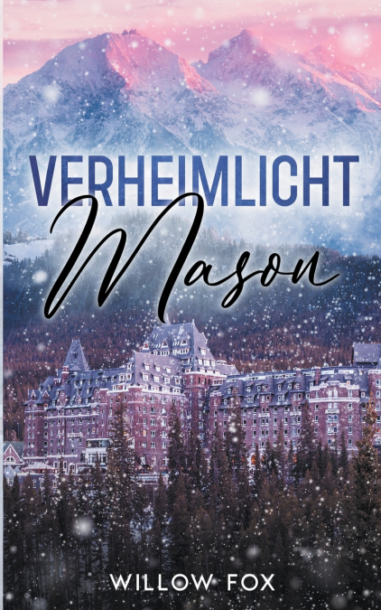 Verheimlicht