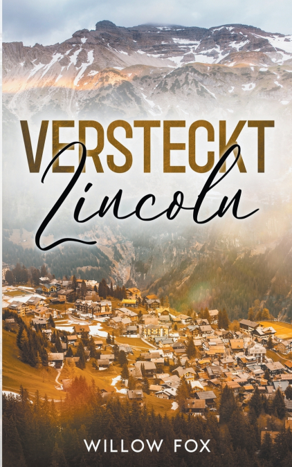 Versteckt