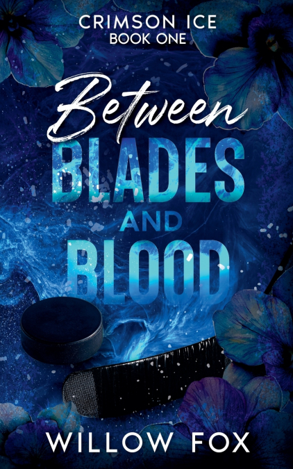 Between Blades and Blood