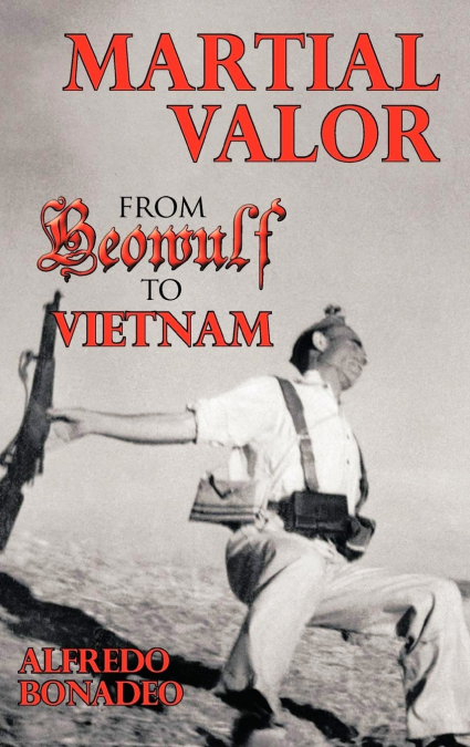 Martial Valor