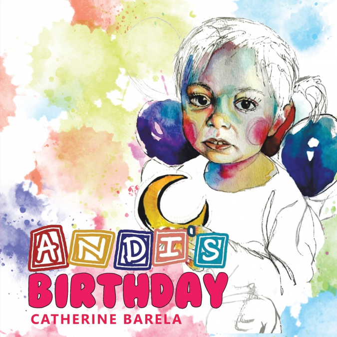 Andi’s Birthday