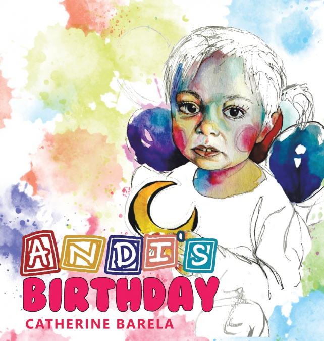 Andi’s Birthday