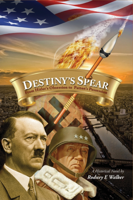 Destiny’s Spear