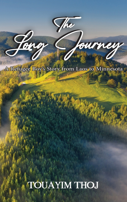 The Long Journey