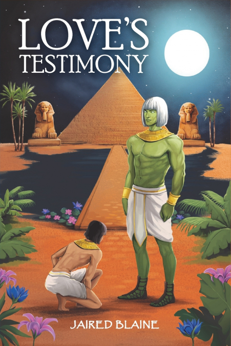 Love’s Testimony