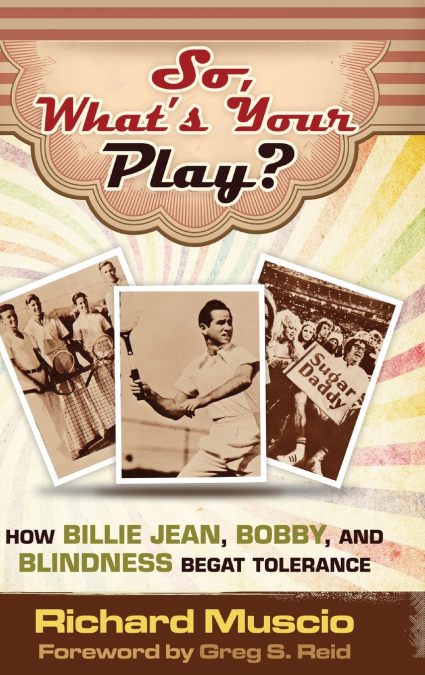 So, What’s Your Play?
