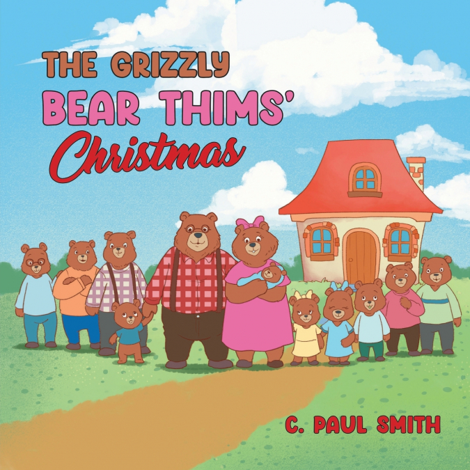 The Grizzly Bear Thims’ Christmas