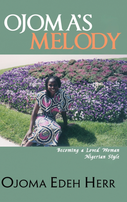 Ojoma’s Melody