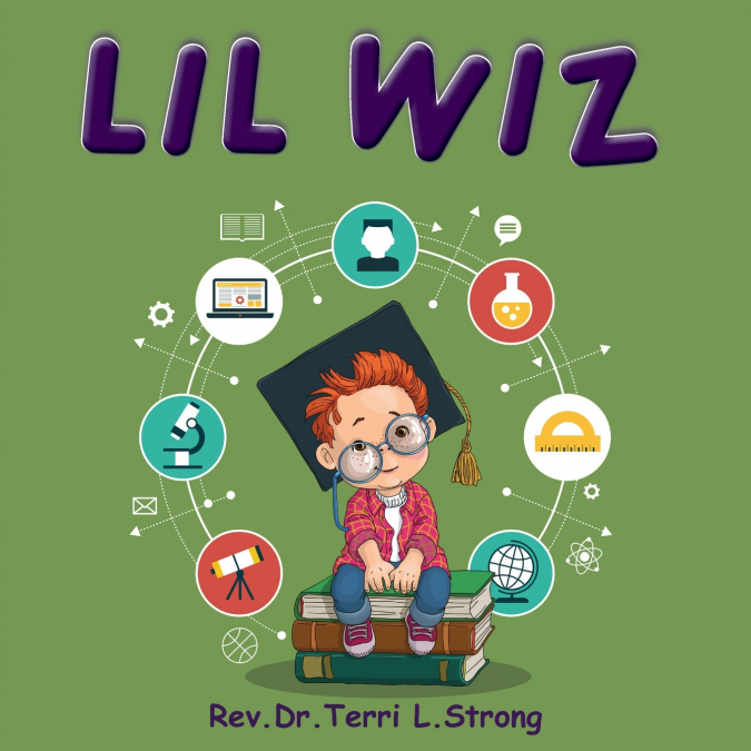 Lil’ Wiz