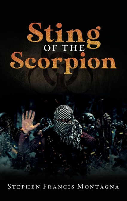 Sting of the Scorpion