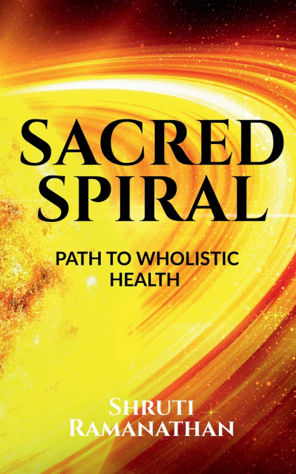 SACRED SPIRAL