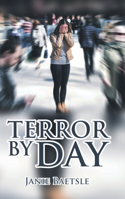 Terror By Day